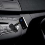 Bluetooth Transmitter