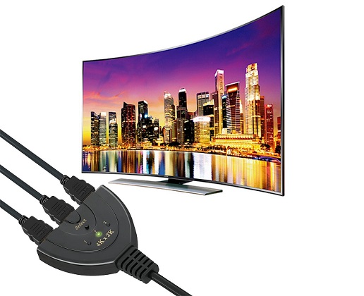 best hdmi switch of