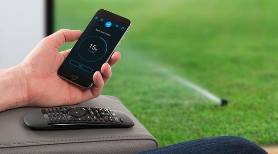 best sprinkler systems controllers