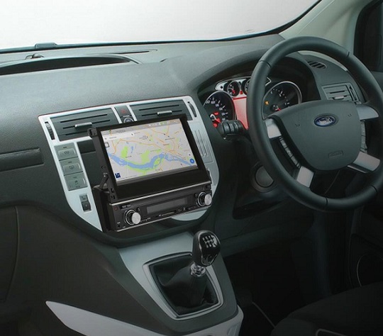 best android car stereo