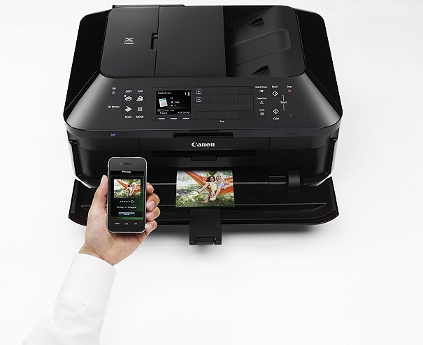 best wifi printer of