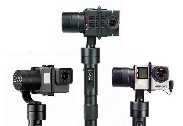 best gopro gimbal of