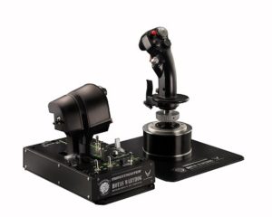 Hotas Joystick review
