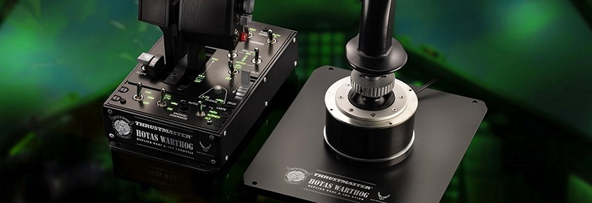 best Hotas Joystick