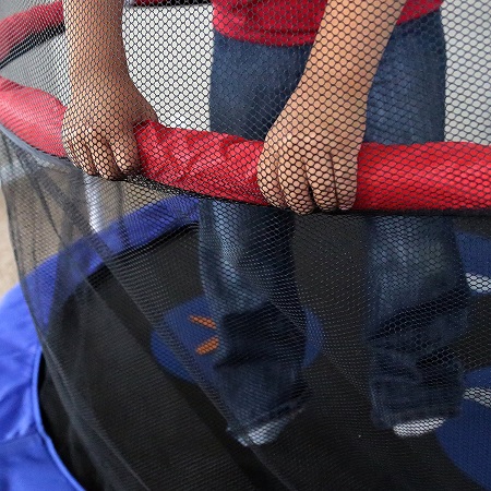 Indoor-Trampoline-for-all-ages-suitable