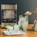 Portable Ice Maker
