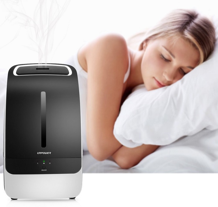 Best Whole House Humidifier