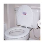 Heated Toilet Seat