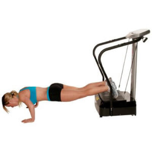 vibration platform exercise