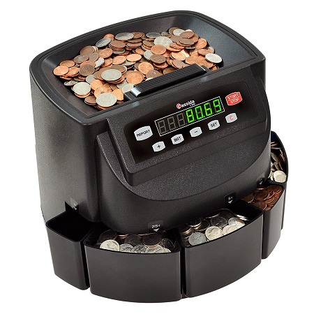 Coin Counter machine