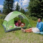 1 Person Tent