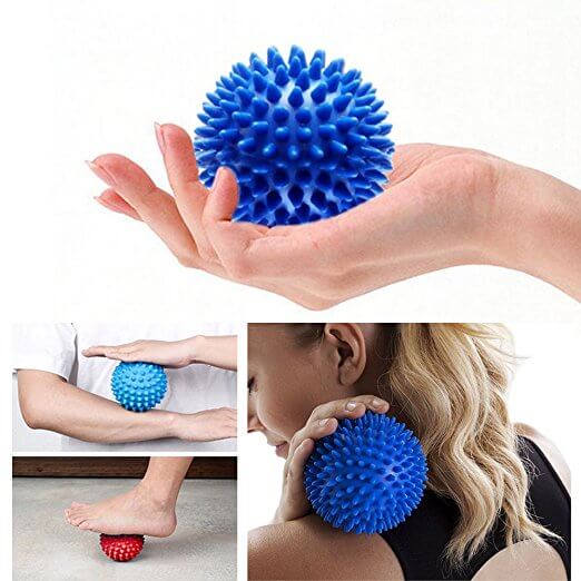 Best Massage Ball