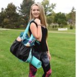 Yoga Mat Bag