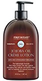 Body lotion