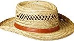 Men's Panama hat