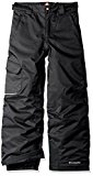 Boys ski pants