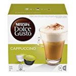 Dolce Gusto capsules