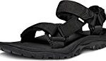 Trekking sandals