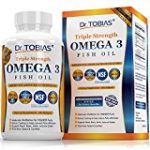 Omega-3 capsules