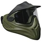Paintball mask