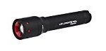 LED Lenser flashlight