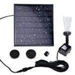 solar pump