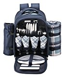 picnic backpack