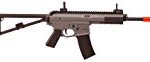 Airsoft rifle