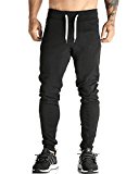Men's Fitness Pants