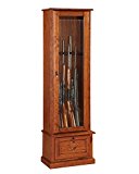 gun cabinet