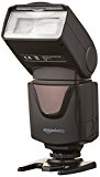 Camera flash for Canon