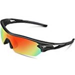 Cycling glasses