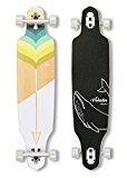 Longboard Cruiser