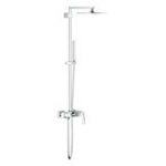 Grohe shower tap