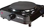Double hotplates