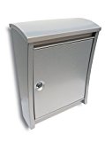 Stand post box stainless steel