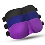 Sleep mask
