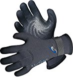 Neoprene gloves