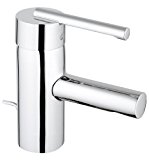 Grohe washbasin faucet
