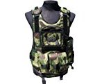 Paintball Vest