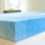 Comfort foam mattress