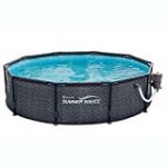 Swimming Pool Set