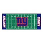 Football carpets