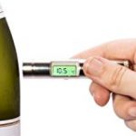 Wine Thermometers