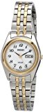 Ladies solar watches