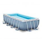 Swimming Pool rectangular