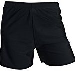 Ladies swim shorts