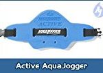 Aqua-jogging belt