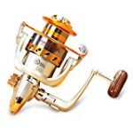 fishing reel