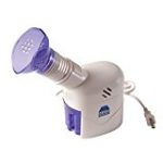 Steam inhaler